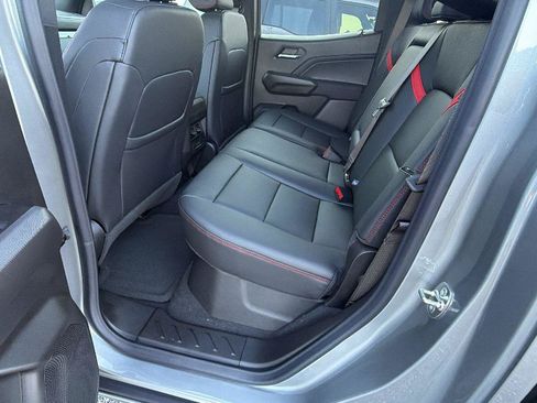 New 2026 Chevrolet Colorado Z71 w/ Technology Package AWD/4WD image 18