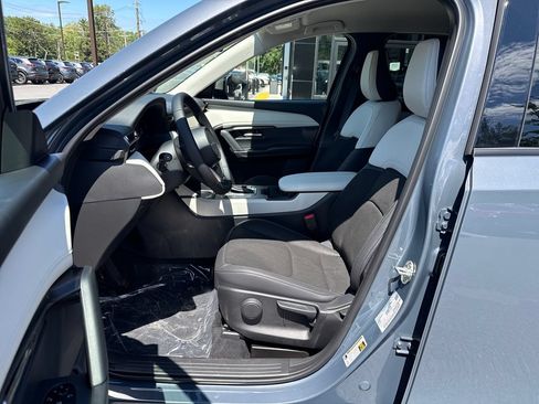 New 2026 MAZDA CX-5 Select AWD/4WD image 22