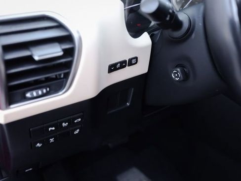 Used 2016 Lexus NX 200t AWD w/ Luxury Package image 55