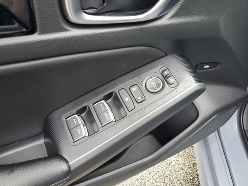 Used 2024 Honda Civic Touring image 23