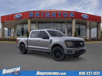 Used 2026 Ford F150 XLT w/ Equipment Group 302A MID