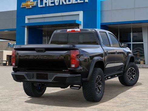 New 2026 Chevrolet Colorado ZR2 w/ Technology Package image 30