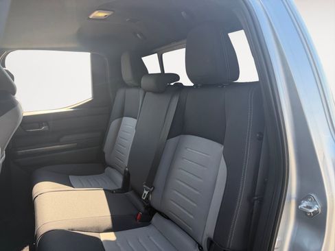 Used 2024 Toyota Tacoma TRD Sport w/ TRD Sport Upgrade Package image 13