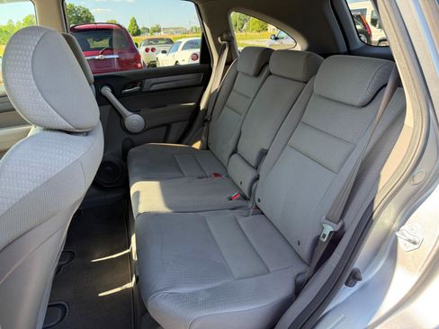 Used 2007 Honda CR-V EX image 21