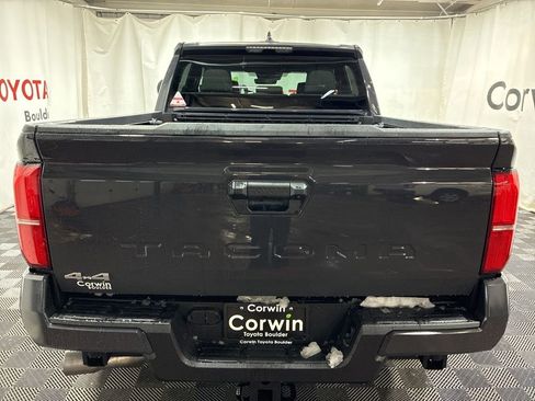 New 2026 Toyota Tacoma SR5 AWD/4WD image 6