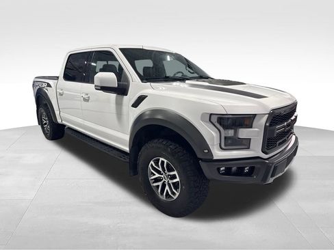 Used 2018 Ford F150 Raptor w/ Equipment Group 802A Luxury AWD/4WD image 56