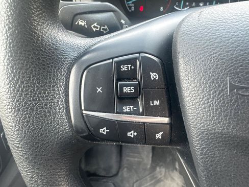 Used 2023 Ford Transit 250 Medium Roof AWD image 19