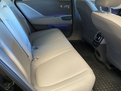 Used 2023 Hyundai Ioniq 6 SEL image 7