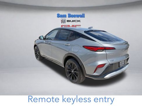 New 2026 Buick Envista Sport Touring w/ Convenience I Package FWD image 7