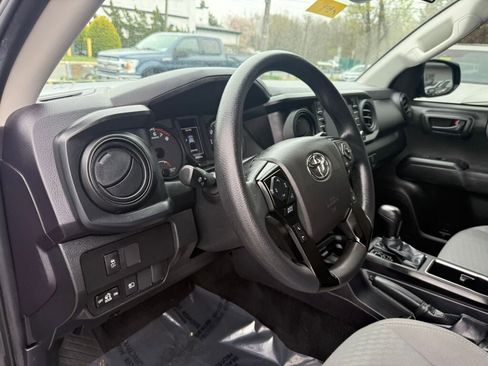 Used 2023 Toyota Tacoma SR image 12