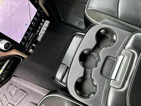 Used 2024 RAM 2500 Laramie w/ Safety Group image 21