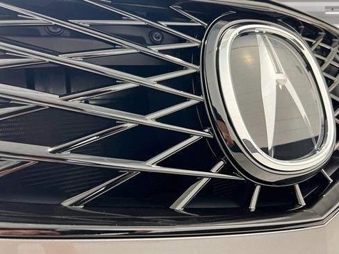 New 2026 Acura RDX SH-AWD image 11