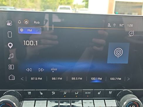 Used 2025 Chevrolet Colorado ZR2 AWD/4WD image 14