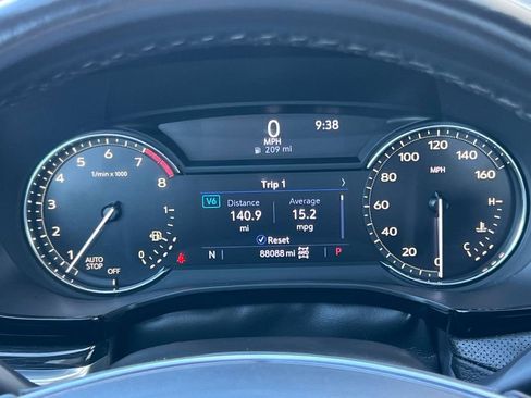 Used 2020 Cadillac XT5 Premium Luxury image 26