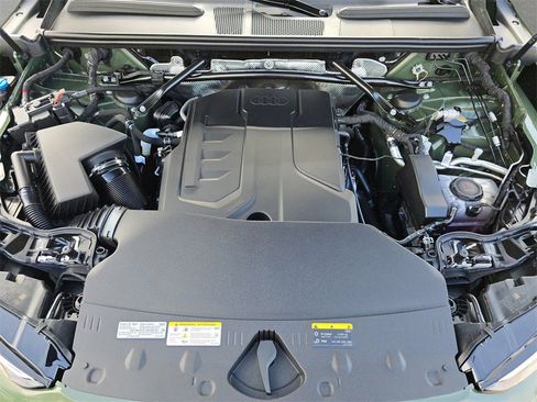 New 2025 Audi Q5 Premium Plus image 31