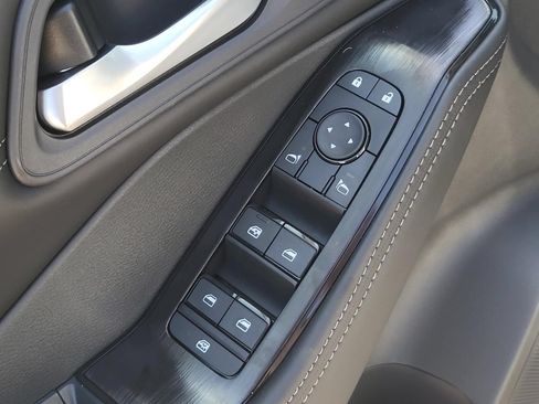 New 2026 Nissan Rogue Dark Armor FWD image 20