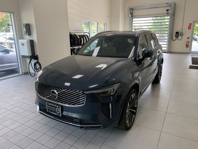 Certified 2025 Volvo XC90 B6 Plus