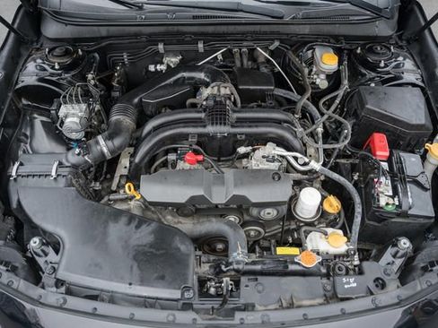 Used 2016 Subaru Outback 2.5i Premium image 17