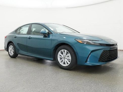 New 2026 Toyota Camry LE image 76
