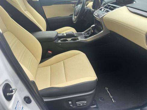 Used 2021 Lexus NX 300 AWD w/ Premium Package image 21