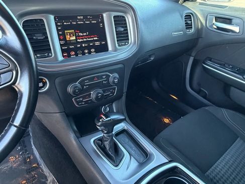 Used 2023 Dodge Charger SXT image 21