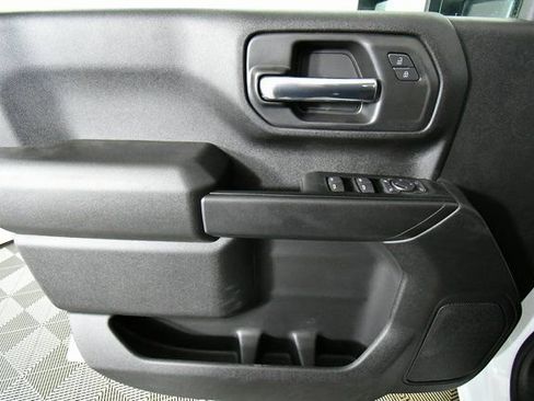 New 2026 Chevrolet Silverado 3500 W/T w/ WT Convenience Package image 22