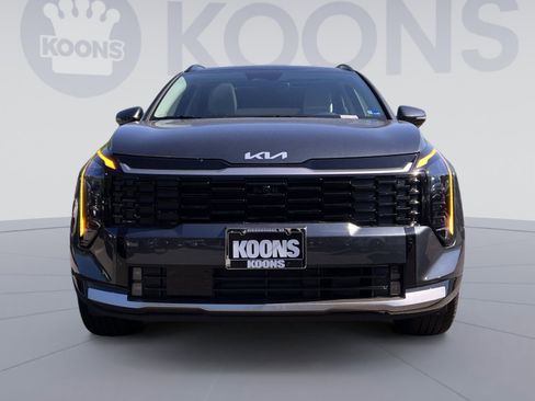 New 2026 Kia Sportage SX Prestige AWD/4WD image 19