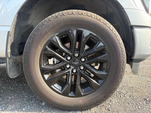 Used 2024 Ford F150 Lariat w/ Equipment Group 502A High AWD/4WD image 15