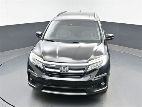 Used 2021 Honda Pilot Touring image 14