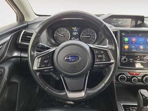 Used 2021 Subaru Crosstrek 2.5i Limited w/ Moonroof Package 2 AWD/4WD image 12