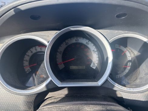 Used 2011 Toyota Tacoma 4x4 Access Cab V6 w/ SR5 Pkg #2 image 7