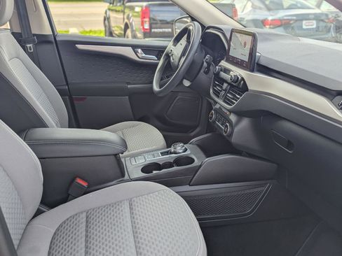 Used 2020 Ford Escape SE AWD/4WD image 16