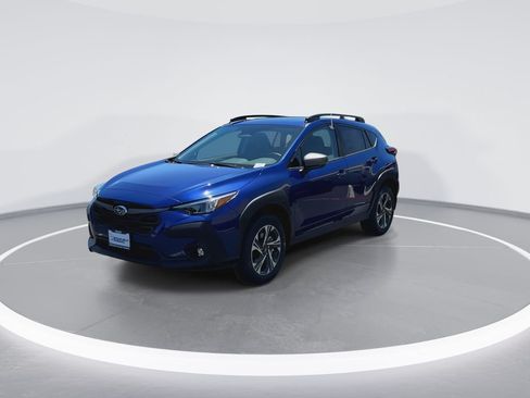 New 2026 Subaru Crosstrek 2.5i Premium AWD/4WD image 4