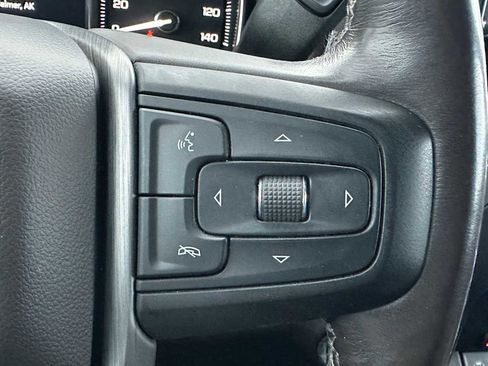 Used 2021 GMC Sierra 1500 Denali w/ Technology Package image 35