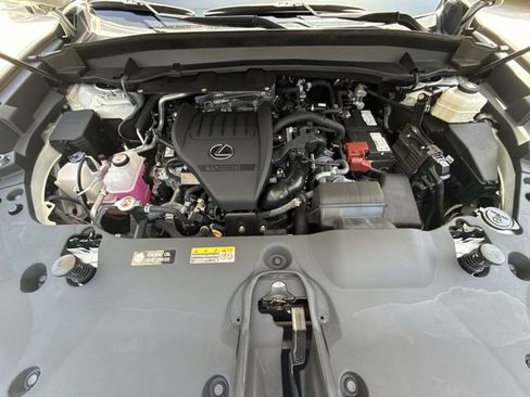 Certified 2024 Lexus TX 350 FWD w/ Technology Package image 28