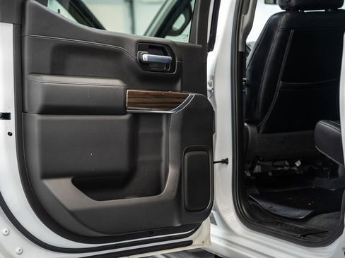 Used 2020 Chevrolet Silverado 1500 RST w/ All-Star Edition AWD/4WD image 43
