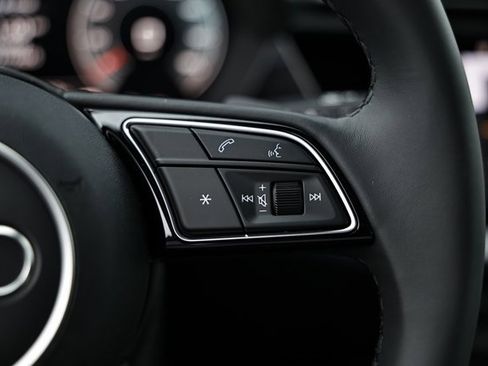 New 2026 Audi A3 2.0T Premium image 34