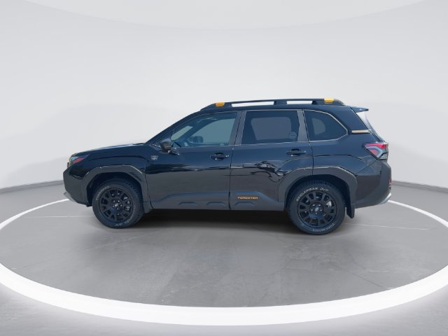Certified 2026 Subaru Forester Wilderness AWD/4WD image 5