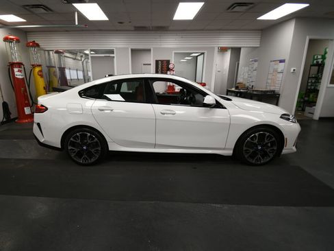 Used 2025 BMW 228i xDrive AWD/4WD image 9
