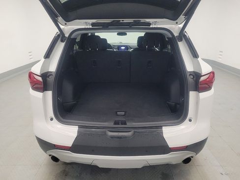 Used 2020 Chevrolet Blazer LT image 29