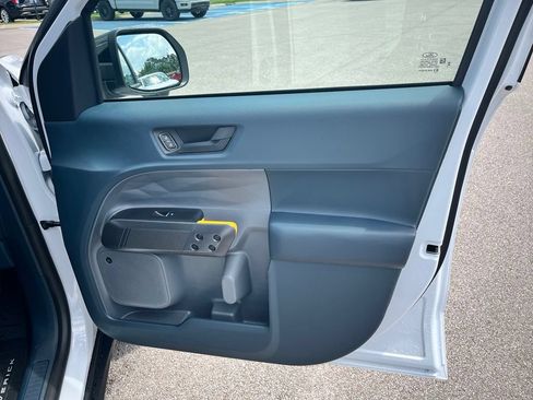New 2026 Ford Maverick Tremor AWD/4WD image 11