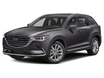 Used 2022 MAZDA CX-9 Grand Touring