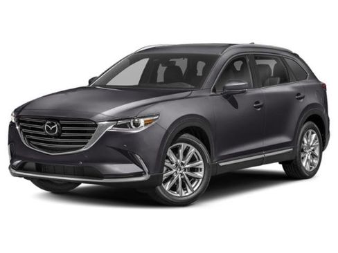 Used 2022 MAZDA CX-9 Grand Touring image 1
