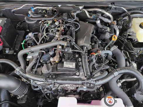 New 2026 Toyota Tacoma SR5 image 16