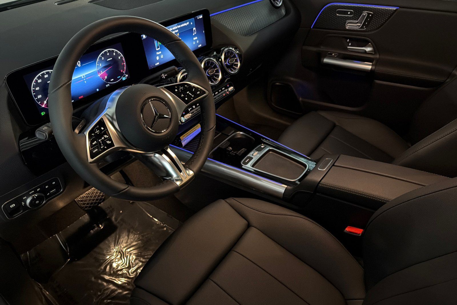 New 2026 Mercedes-Benz GLA 250 image 9