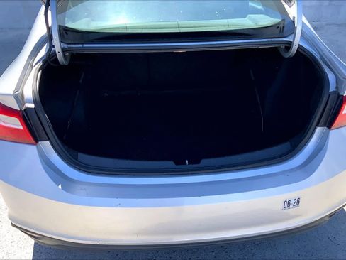 Used 2016 Chevrolet Malibu LS FWD image 17