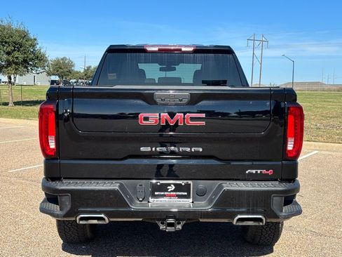 Used 2021 GMC Sierra 1500 AT4 image 6
