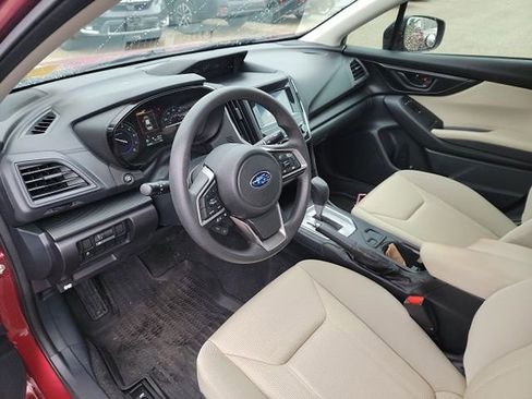 Used 2019 Subaru Impreza 2.0i w/ Eyesight image 9