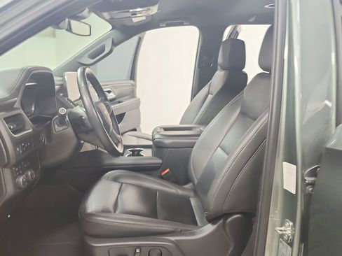 Used 2024 Chevrolet Tahoe LT image 19