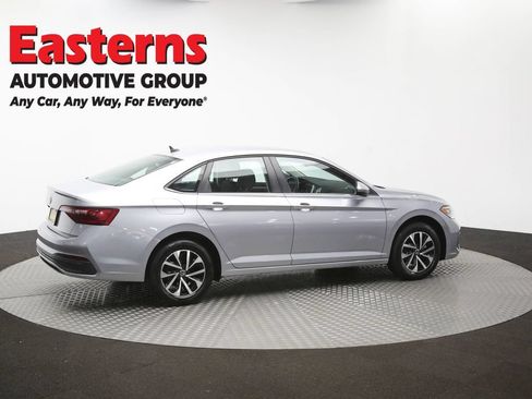 Used 2024 Volkswagen Jetta S FWD image 40